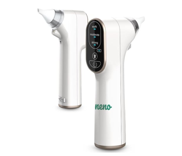 Neno Sinus - Bezprzewodowy aspirator - 1009824 - zdjęcie 4
